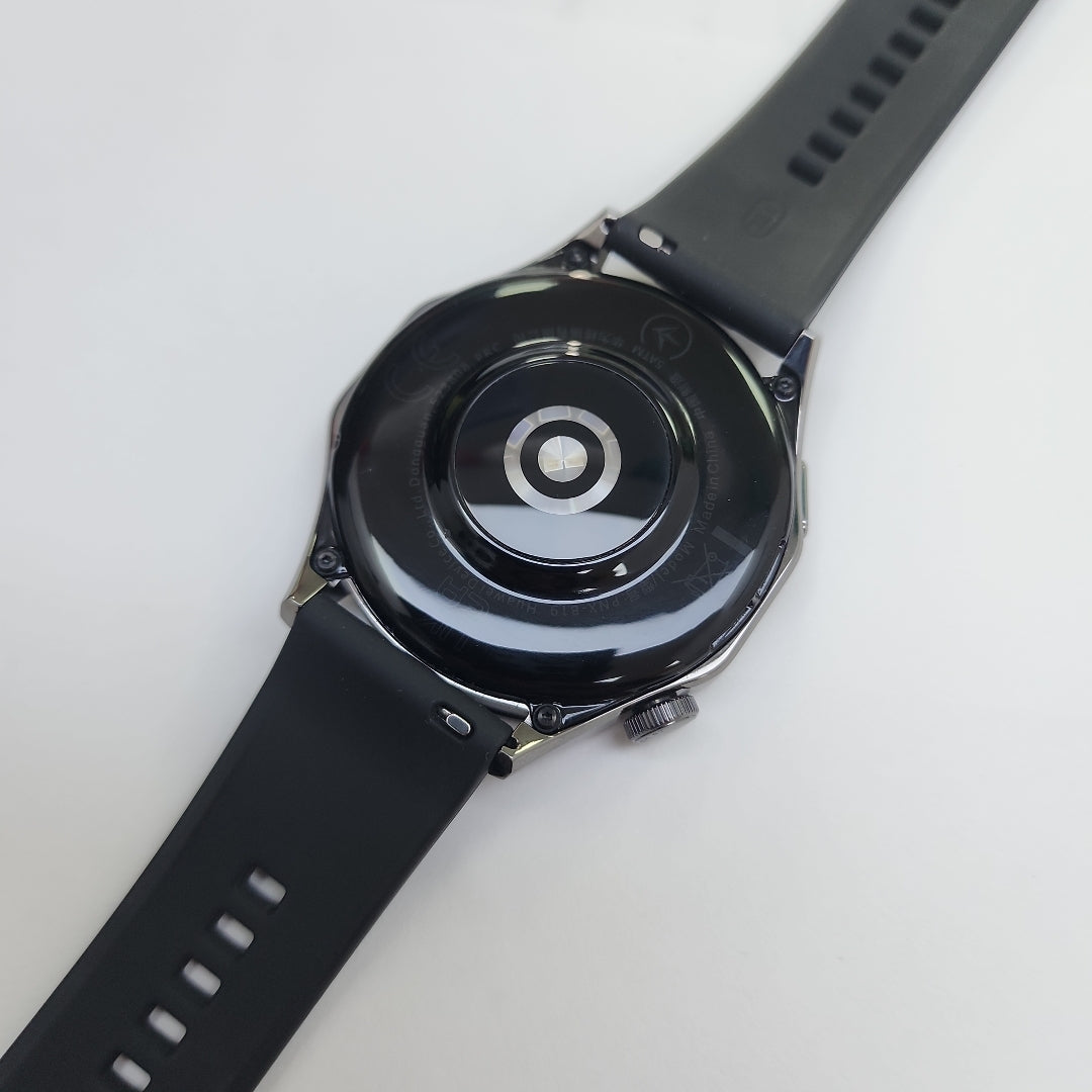 SMARTWATCH HUAWEI WATCH GT 4 PNX-B19 46 MM GPS (SEMINUEVO)