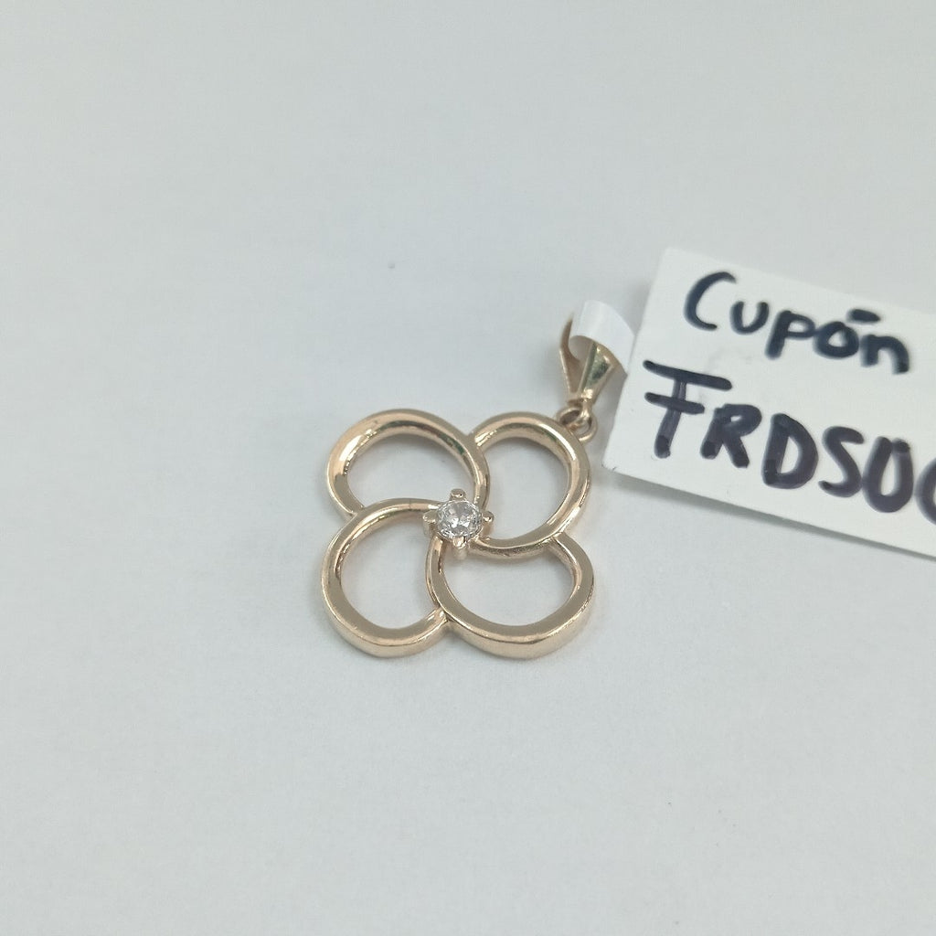 DIJES ORO 14K 1.3 (NUEVO)
