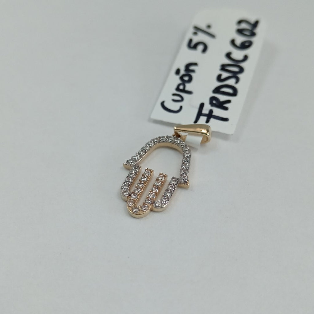DIJES ORO 14K 1.1 (NUEVO)