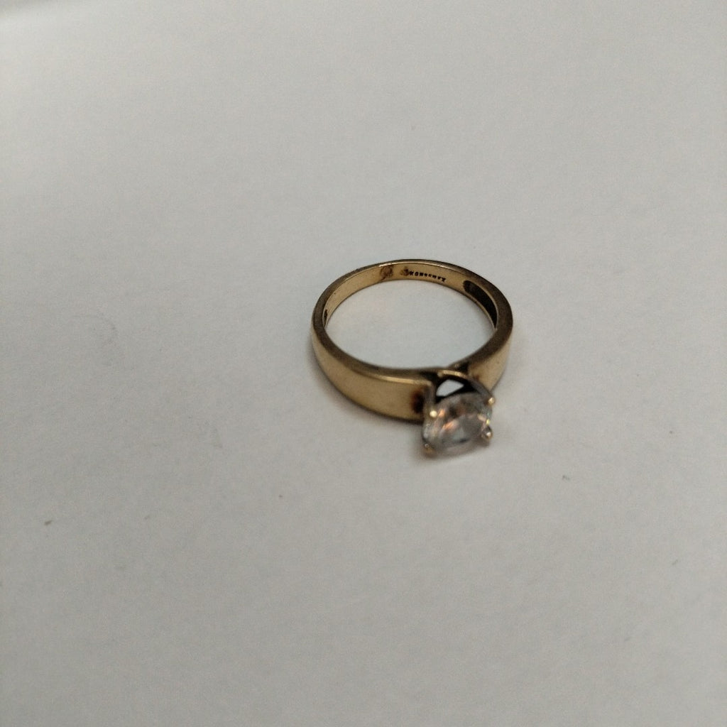 ANILLITO ORO 8 K 2.1 GRMS (SEMINUEVO)