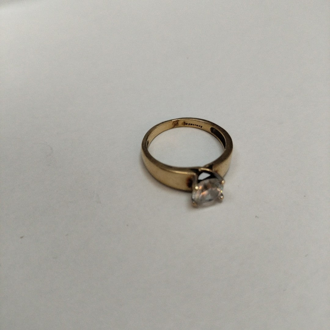 ANILLITO ORO 8 K 2.1 GRMS (SEMINUEVO)