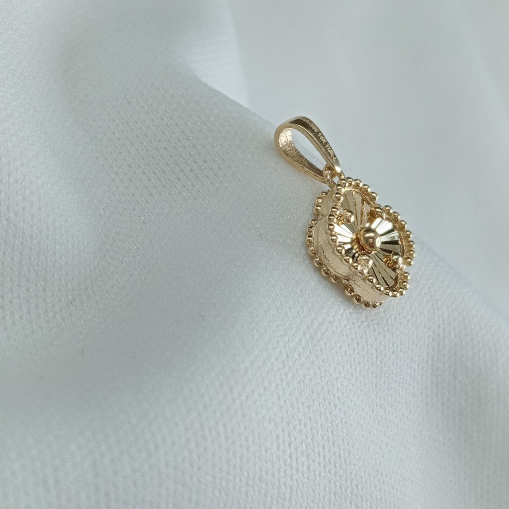 DIJES ORO 14K 1.1 (NUEVO)