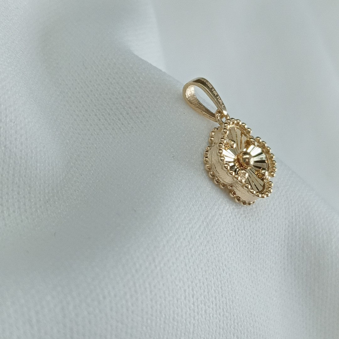 DIJES ORO 14K 1.1 (NUEVO)