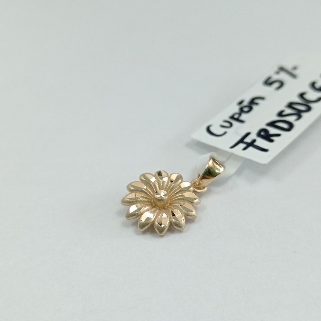 DIJES ORO 14K 1.3 (NUEVO)
