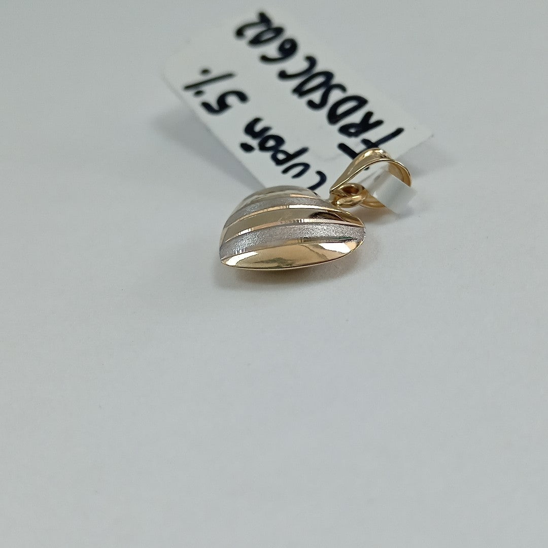 DIJES ORO 14K 0.7 (NUEVO)