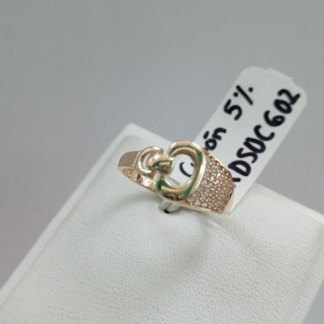 ANILLOS DAMA ORO 14K 2.3 (NUEVO)