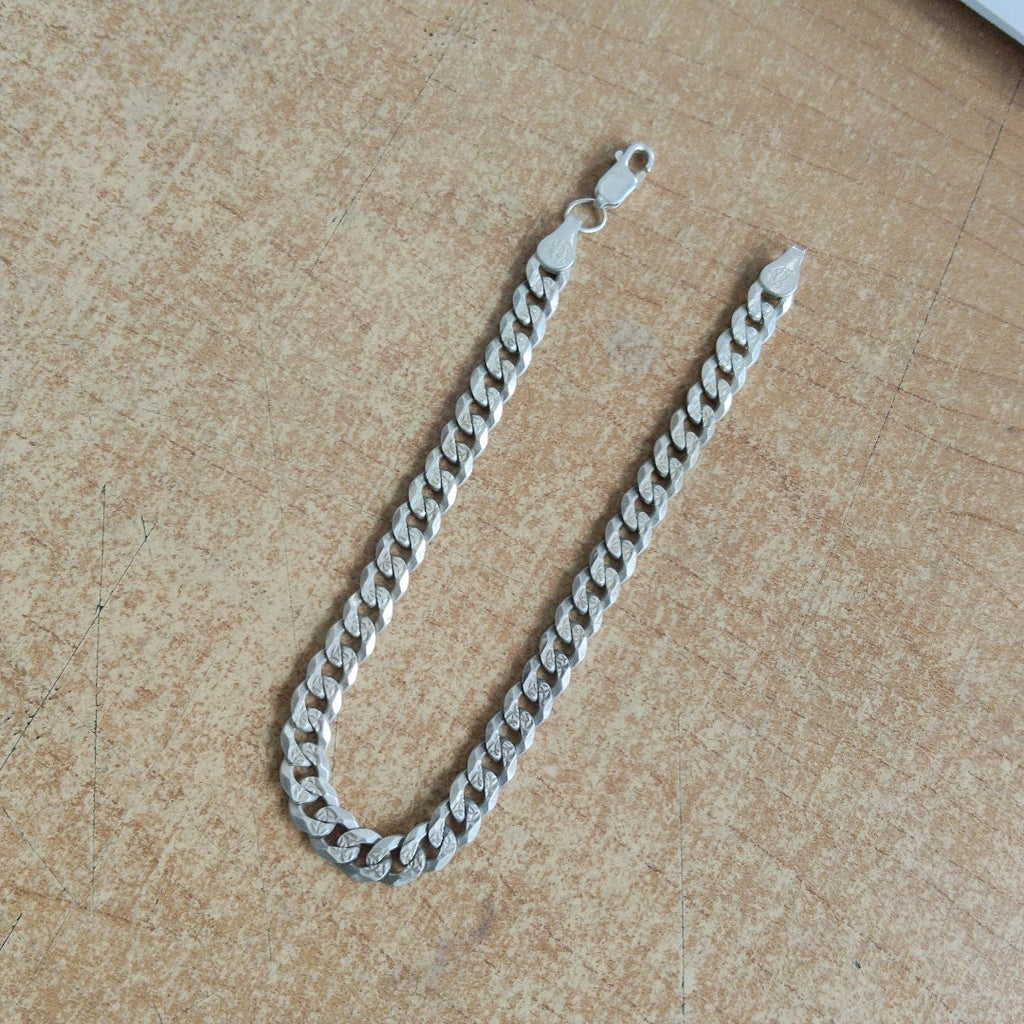 PULSERA PLATA 11.2 GRMS (SEMINUEVO)