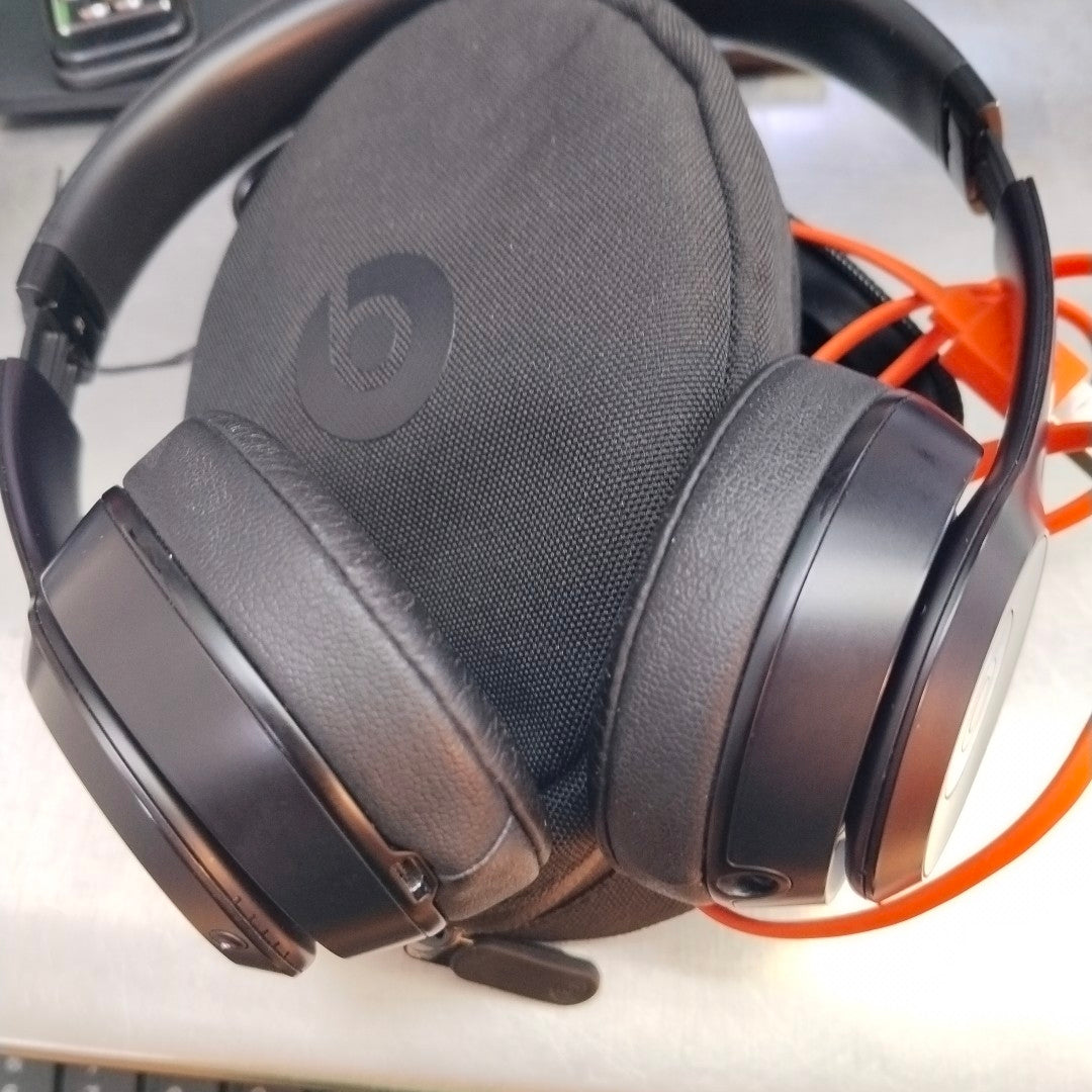 AUDIFONOS BEATS SOLO 3 INALAMBRICO ON EAR (SEMINUEVO)