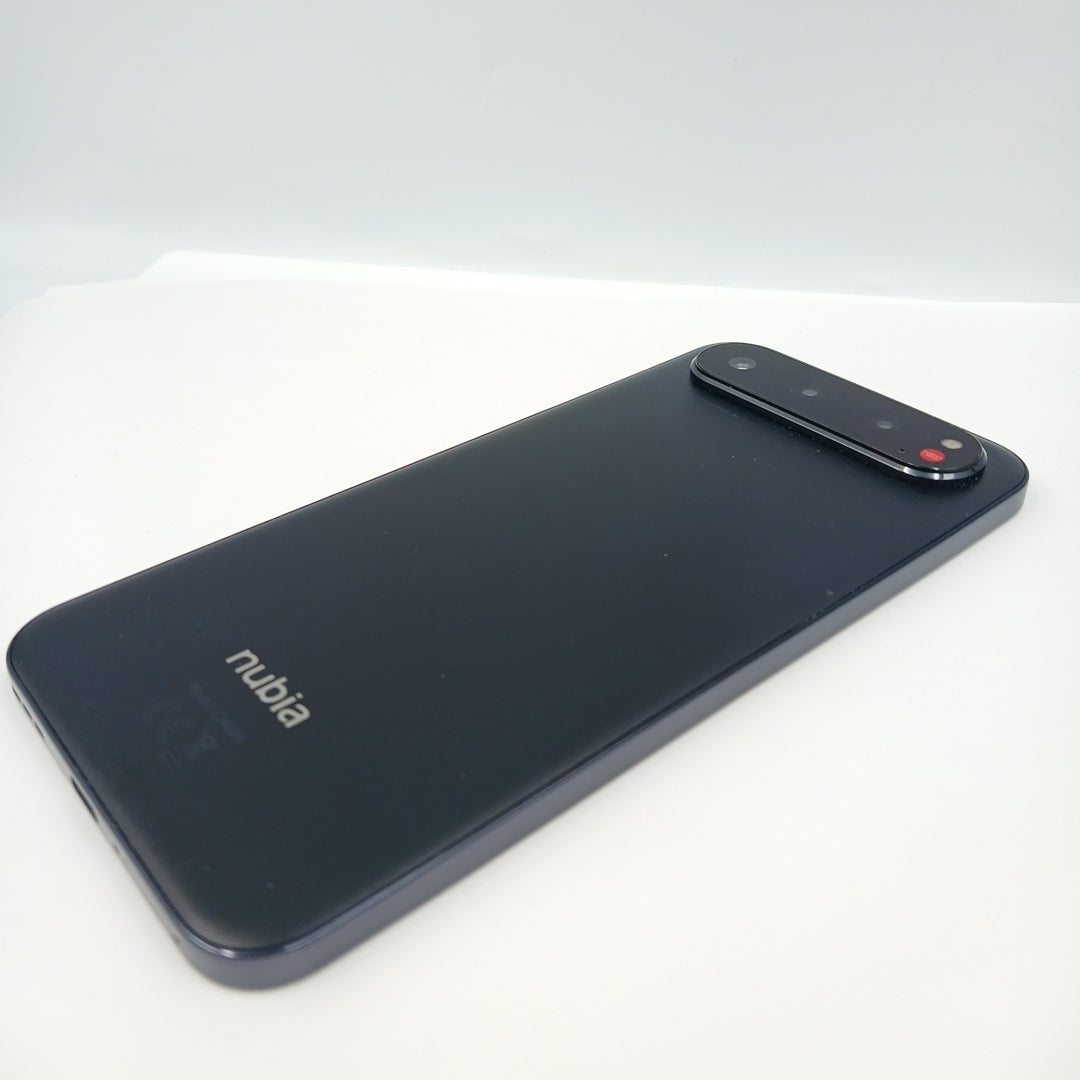 CELULAR NUBIA AIR Z2468N (2025) 256 GB 8 GB RAM (SEMINUEVO)