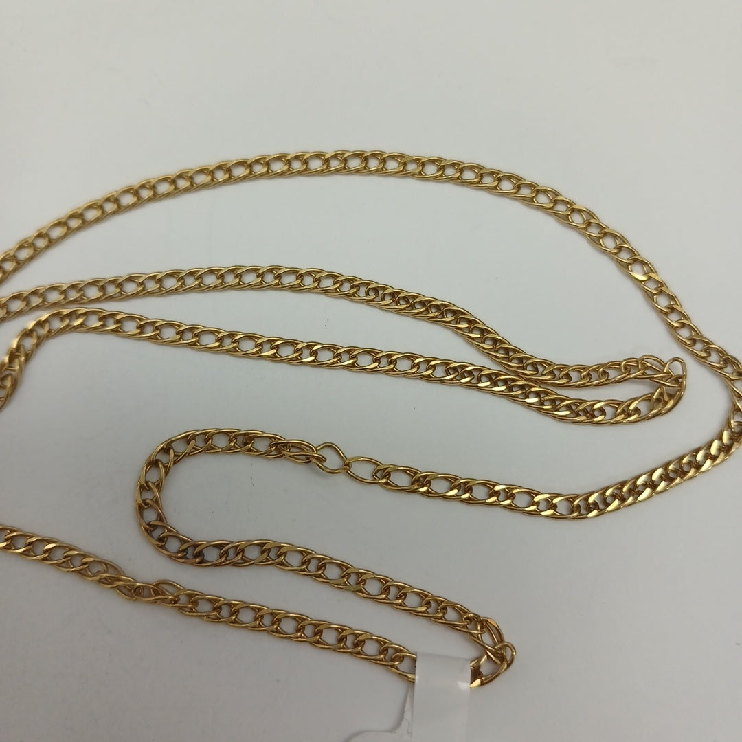 CADENA ORO 10 K 5.1 GRMS (SEMINUEVO)