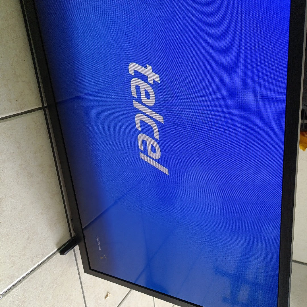 PANTALLA SAMSUNG UN32H5000FF (2026) 32" LED HD (SEMINUEVO)