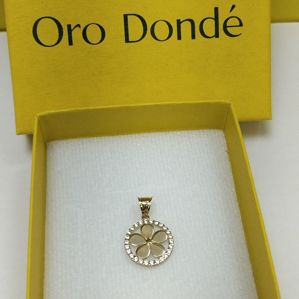 DIJES ORO 14K 1.5 (NUEVO)