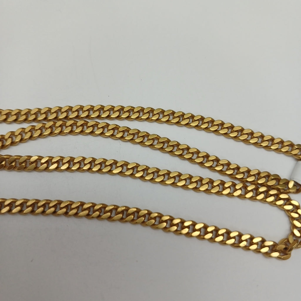 CADENA ORO 8 K 24,10 GRMS (SEMINUEVO)