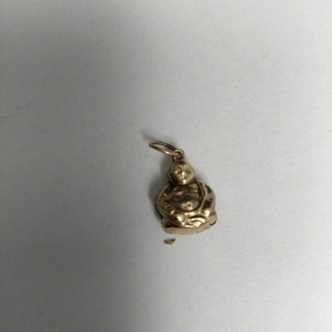 DIJE ORO 10 K 2,40 GRMS (SEMINUEVO)