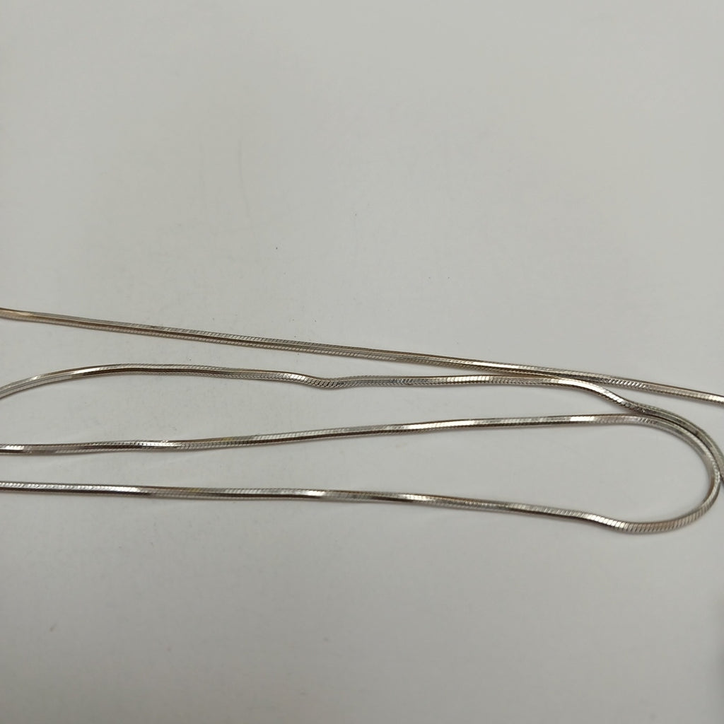 CADENA ORO 14 K 3.6 GRMS (SEMINUEVO)