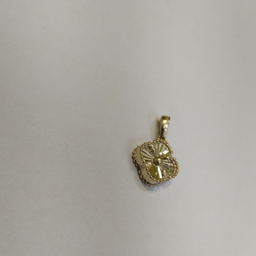 DIJES ORO 14K 1.1 (NUEVO)