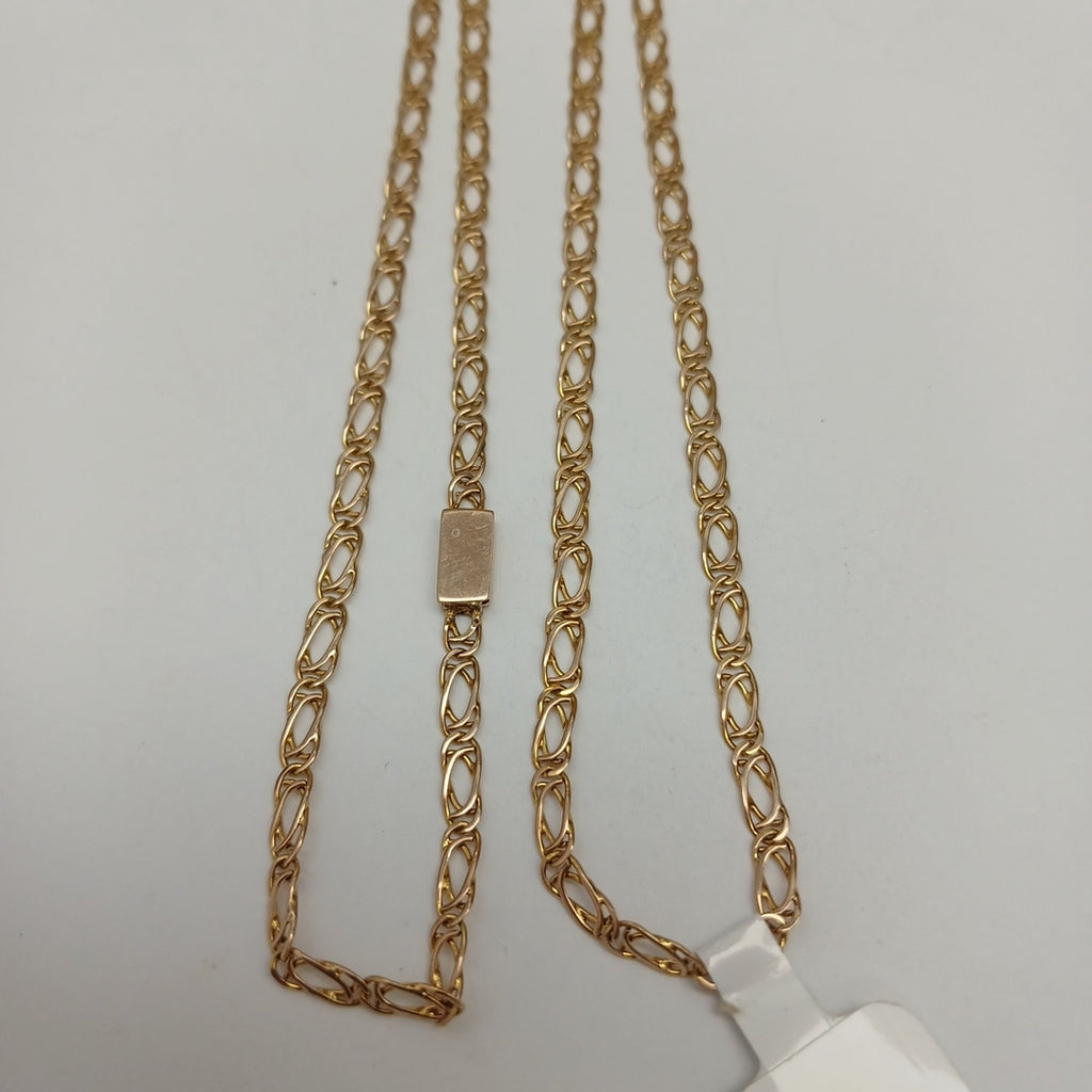 CADENA ORO 8 K 5.3 GRMS (SEMINUEVO)
