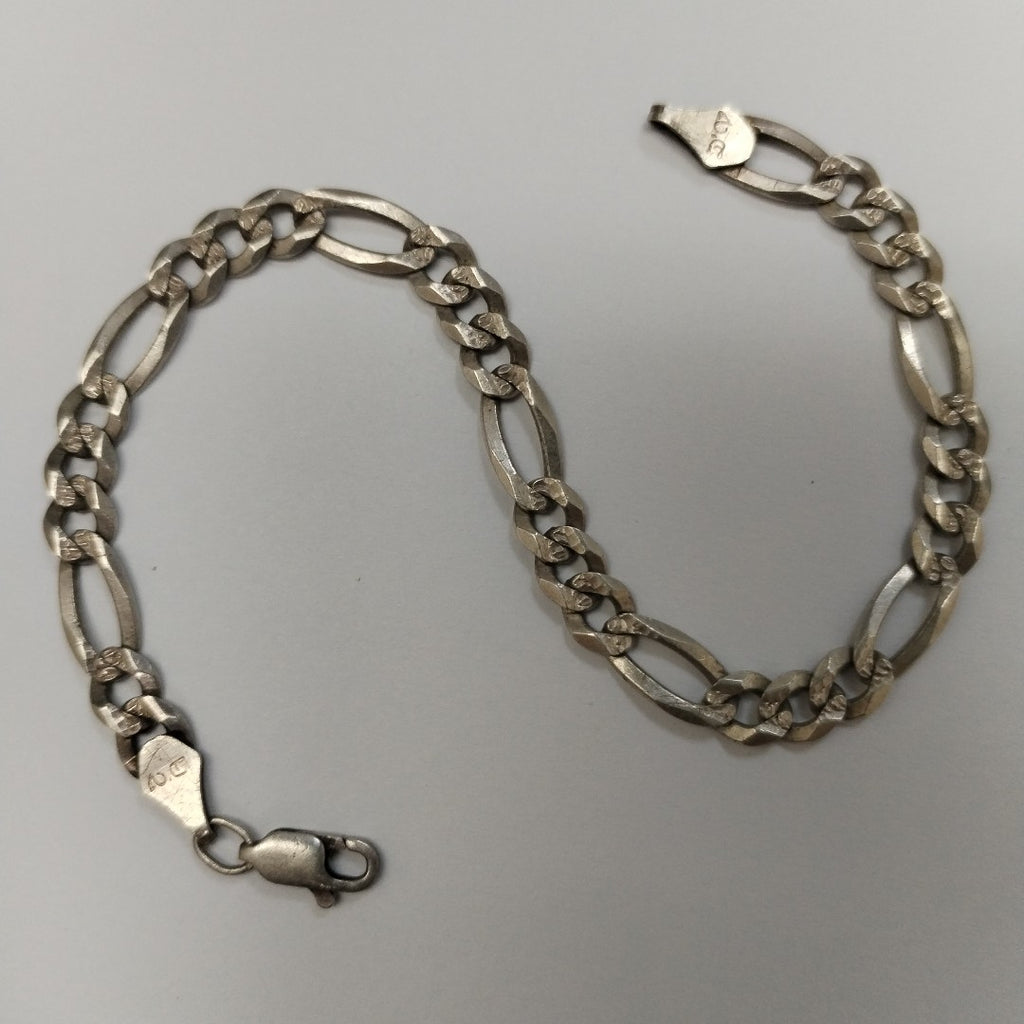 PULSERA PLATA 10,50 GRMS (SEMINUEVO)