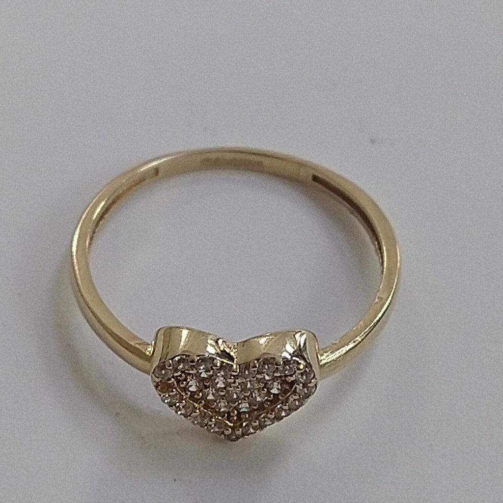 ANILLOS DAMA ORO 14K 1.7 (NUEVO)