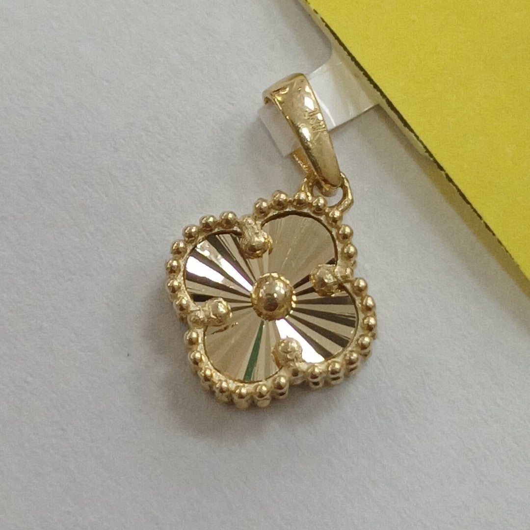 DIJES ORO 14K 1.1 (NUEVO)