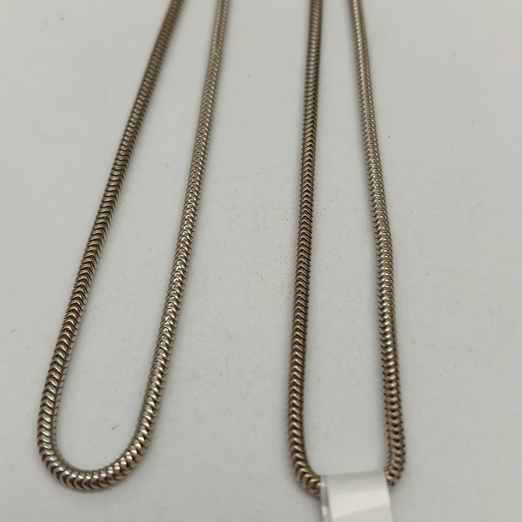 CADENA ORO 14 K 5.3 GRMS (SEMINUEVO)