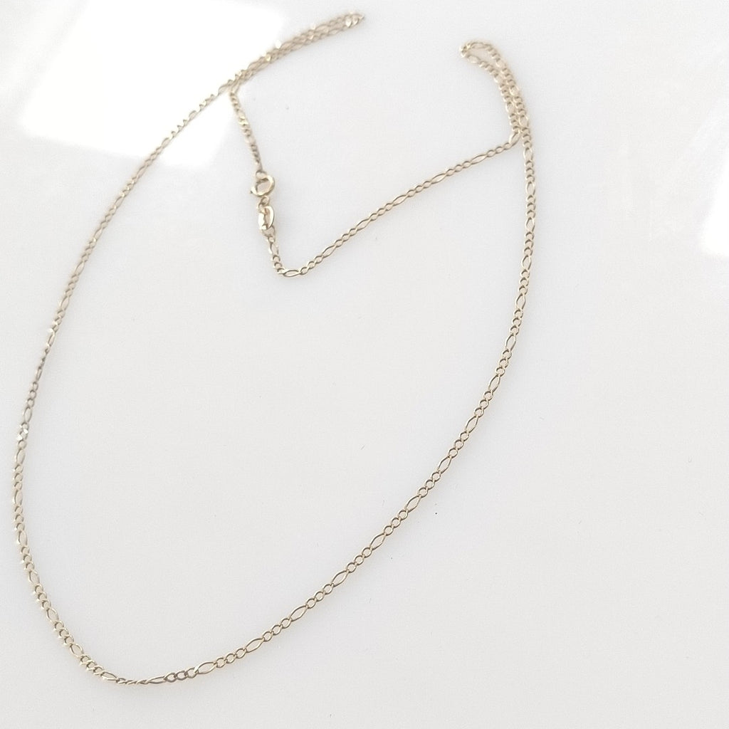 CADENA ORO 10 K 2.2 GRMS (SEMINUEVO)