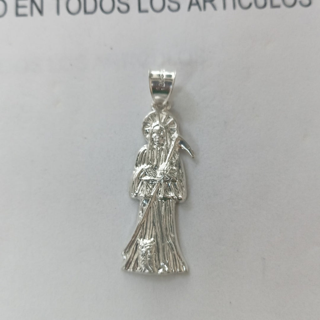 DIJE PLATA 2,30 GRMS (SEMINUEVO)