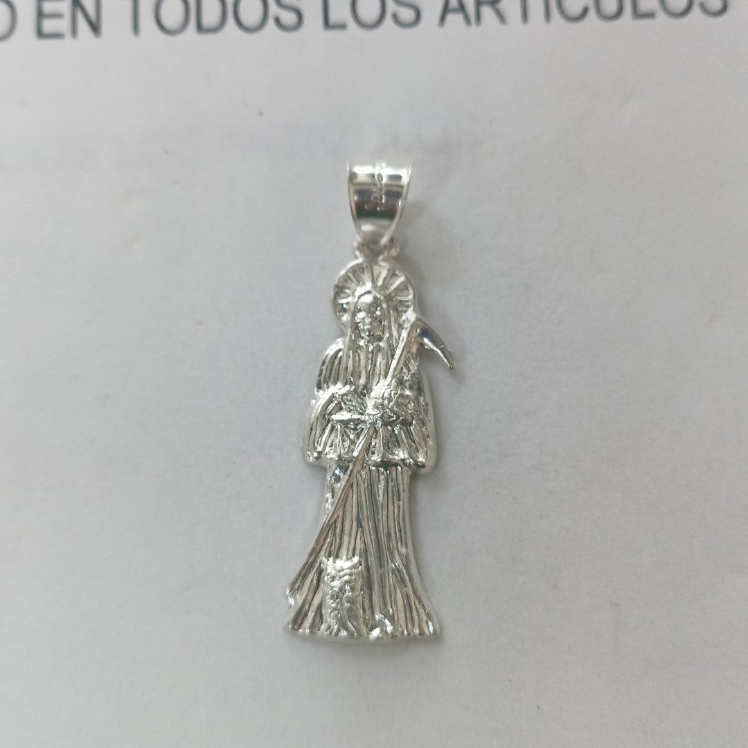 DIJE PLATA 2,30 GRMS (SEMINUEVO)