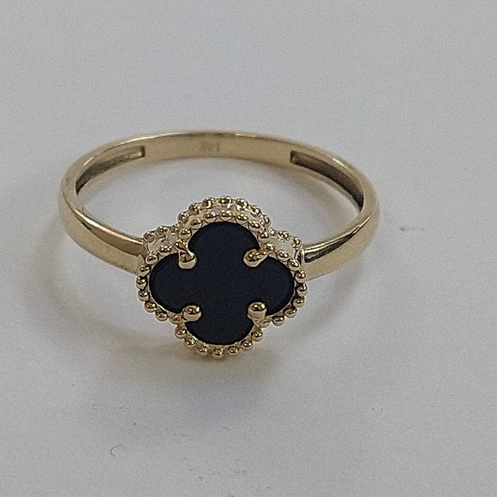 ANILLOS DAMA ORO 14K 2.1 (NUEVO)