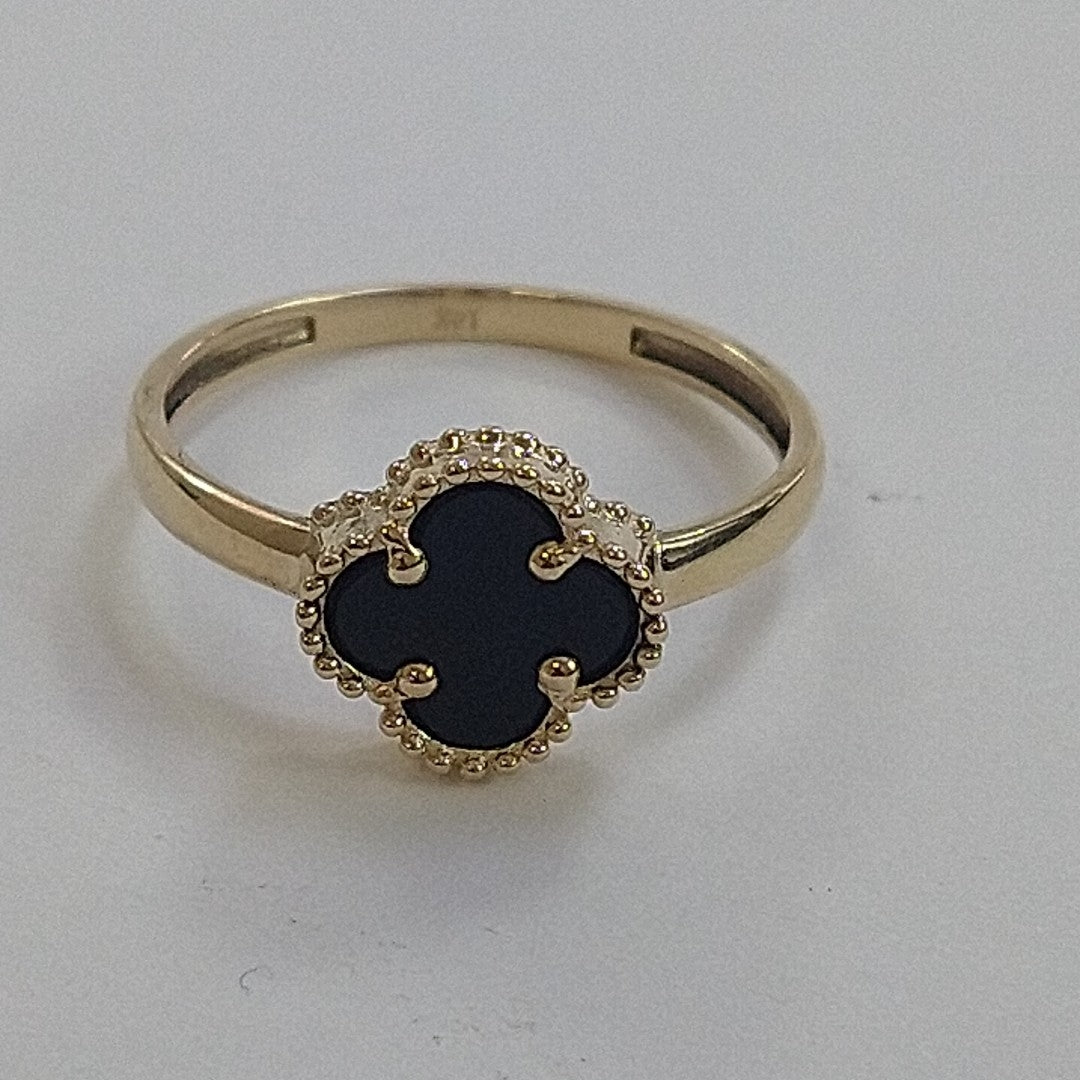 ANILLOS DAMA ORO 14K 2.1 (NUEVO)