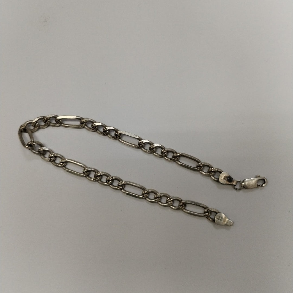 PULSERA PLATA 9,70 GRMS (SEMINUEVO)