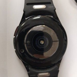 SMARTWATCH SAMSUNG GALAXY WATCH 6 CLASSIC SM-R950 43 MM GPS (SEMINUEVO)