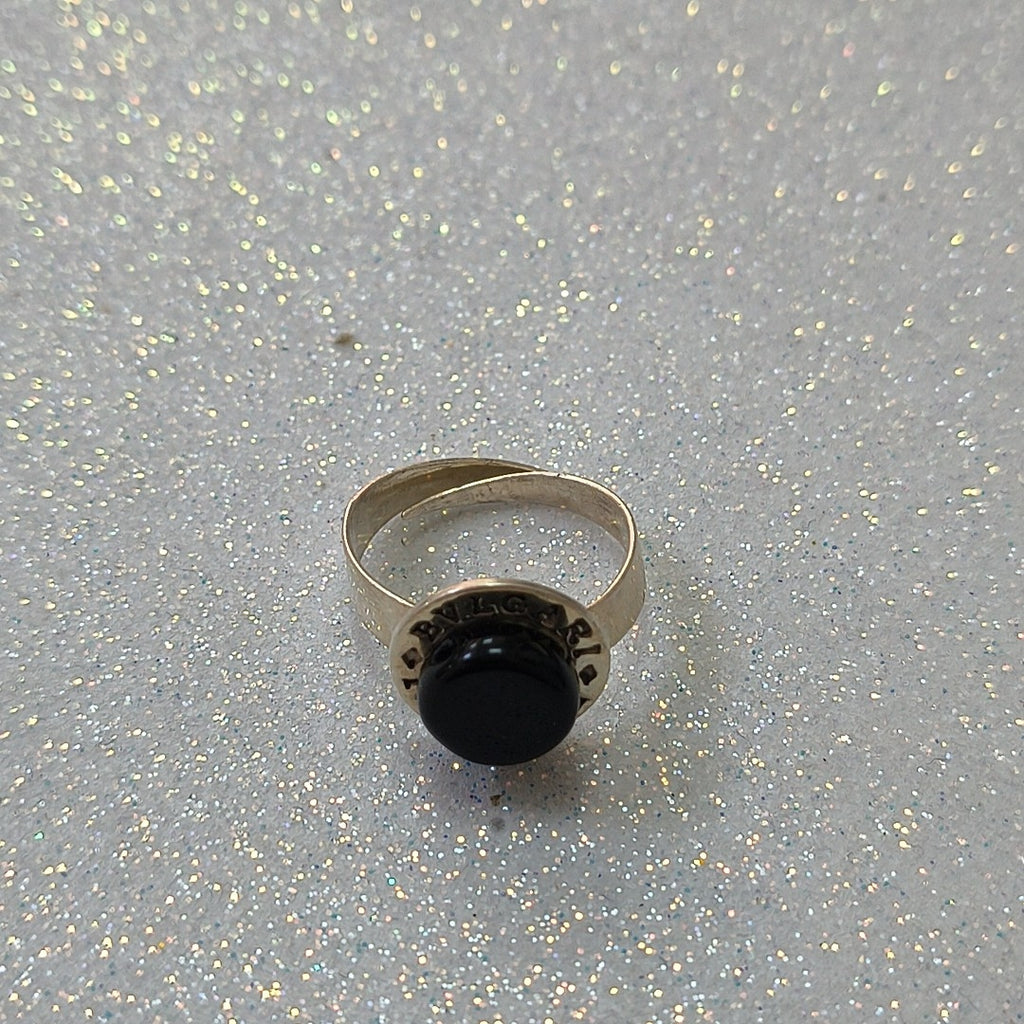 ANILLITO PLATA 3,60 GRMS (SEMINUEVO)