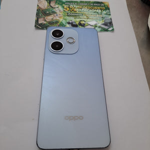 CELULAR OPPO A5 PRO CPH2711 (2025) 256 GB 8 GB RAM (SEMINUEVO)