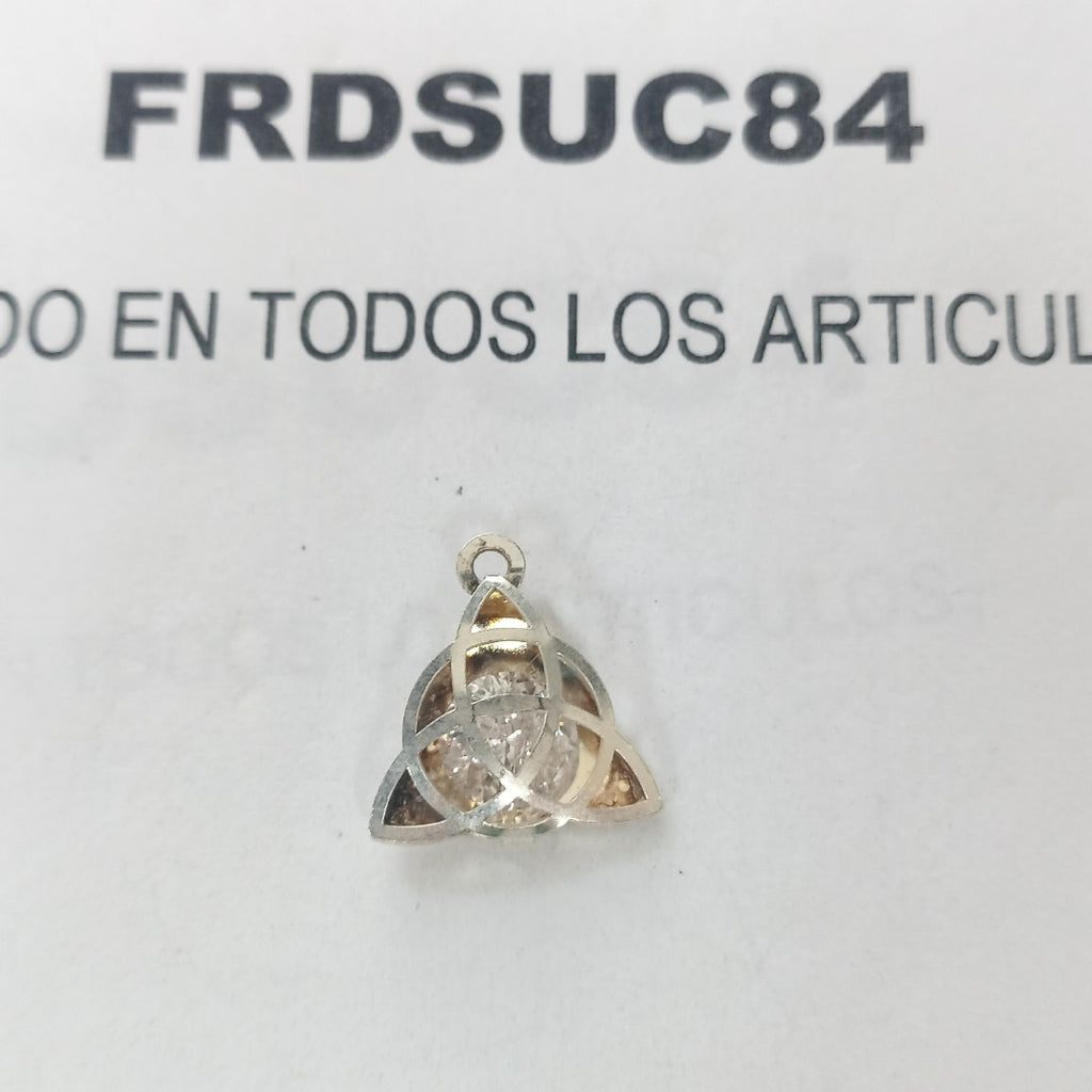 DIJE PLATA 1,80 GRMS (SEMINUEVO)