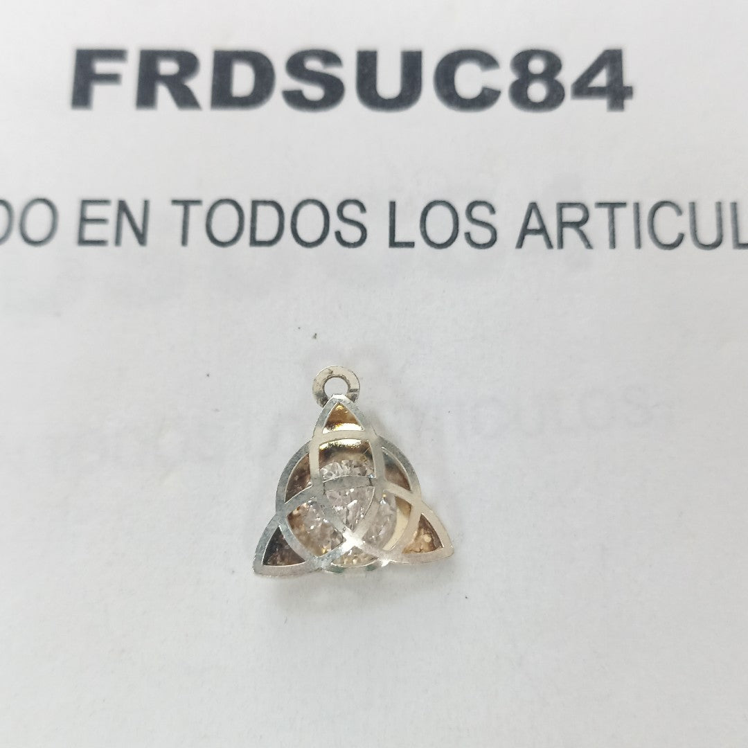 DIJE PLATA 1,80 GRMS (SEMINUEVO)