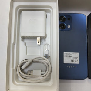 CELULAR OPPO A6 PRO CPH2781 (2025) 256 GB 8 GB RAM (SEMINUEVO)