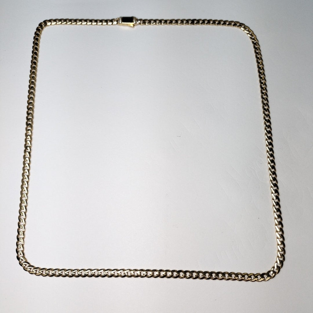 CADENA ORO 14 K 14.2 GRMS (SEMINUEVO)
