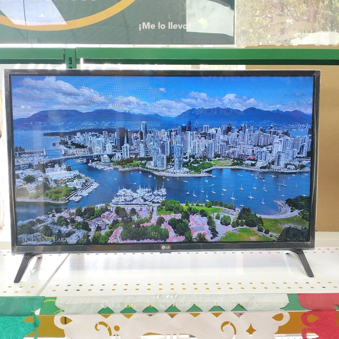 PANTALLA LG 32LK540BPUA(2019) 32 " LED FULL HD