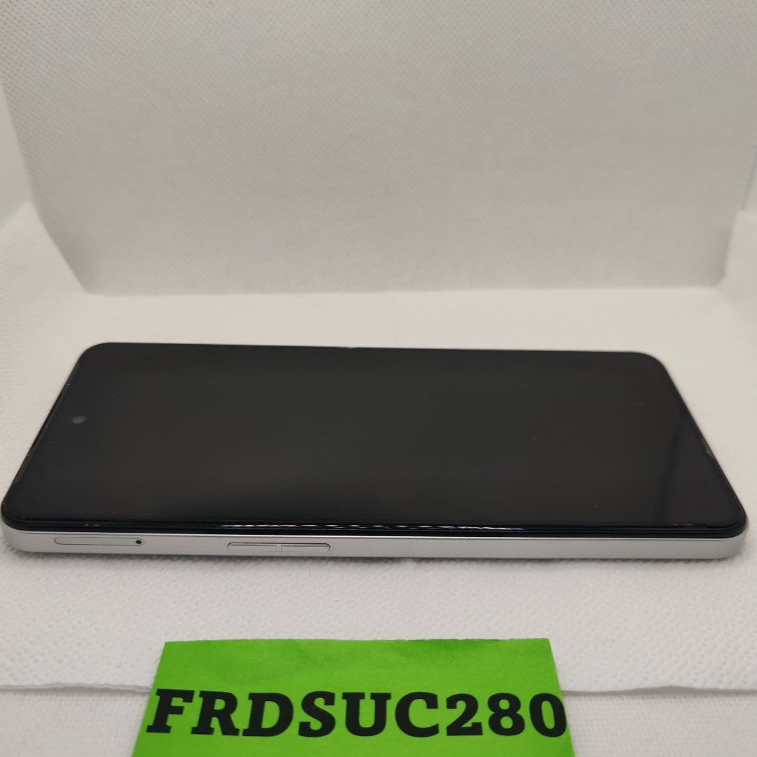 CELULAR NUBIA NEO 3 5G Z2464N (2025) 256 GB 8 GB RAM (SEMINUEVO)