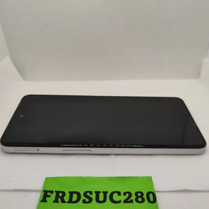 CELULAR NUBIA NEO 3 5G Z2464N (2025) 256 GB 8 GB RAM (SEMINUEVO)