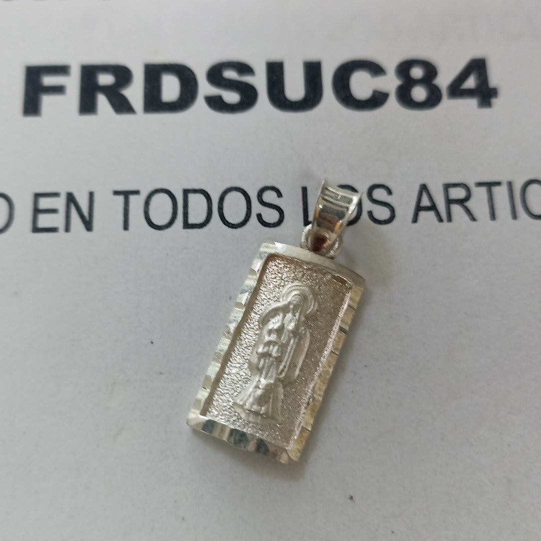 DIJE PLATA 2,20 GRMS (SEMINUEVO)