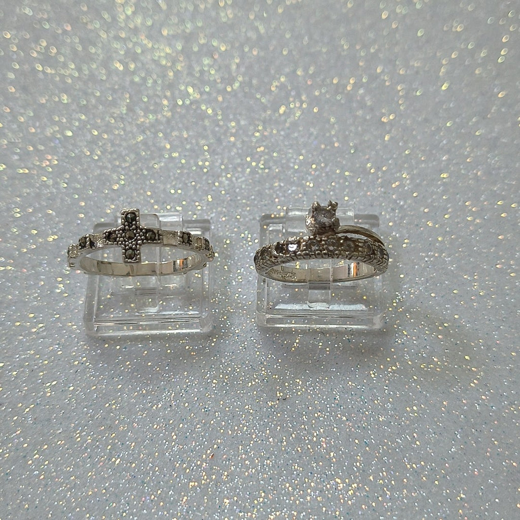 ANILLITO PLATA 5,60 GRMS (SEMINUEVO)