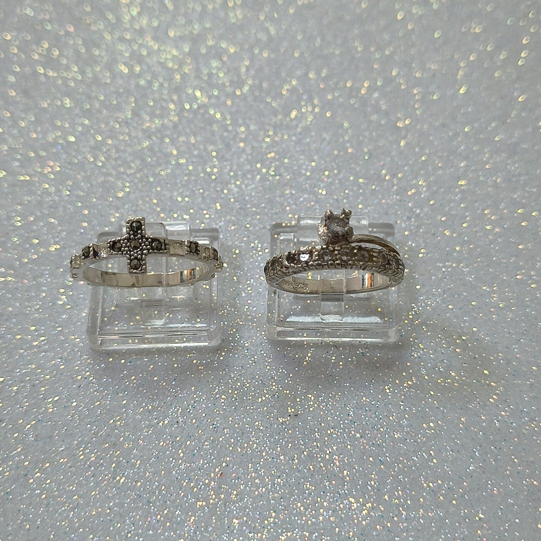 ANILLITO PLATA 5,60 GRMS (SEMINUEVO)