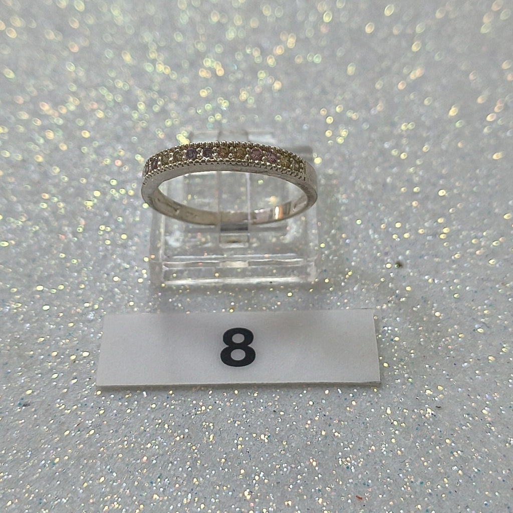 ANILLITO PLATA 1,60 GRMS (SEMINUEVO)