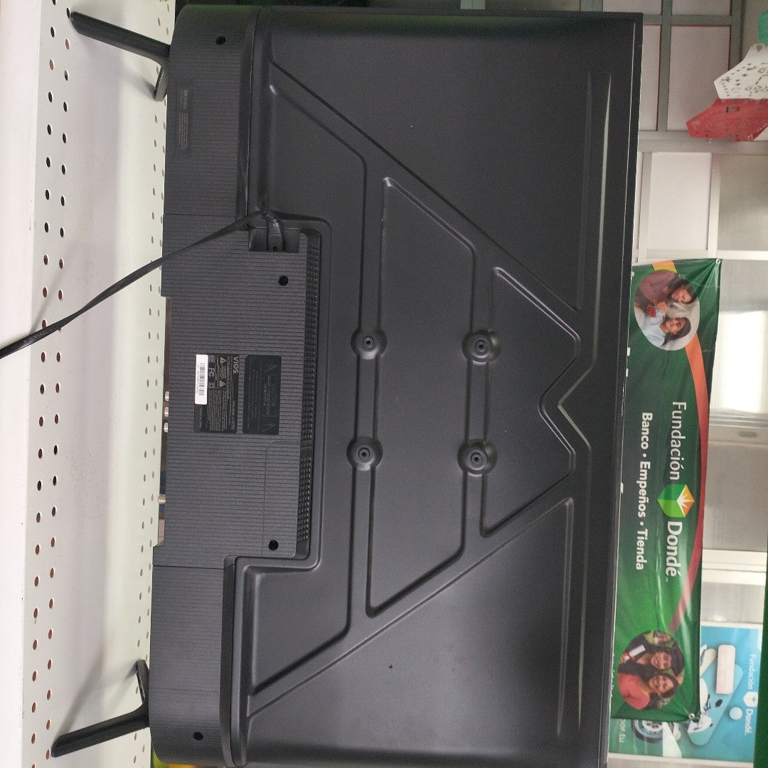 PANTALLA VIOS VI-32T232 32" LED 4K (SEMINUEVO)