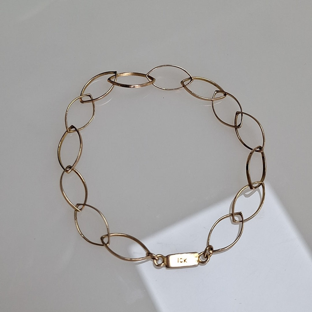 PULSERA ORO 8 K 3,20 GRMS (SEMINUEVO)