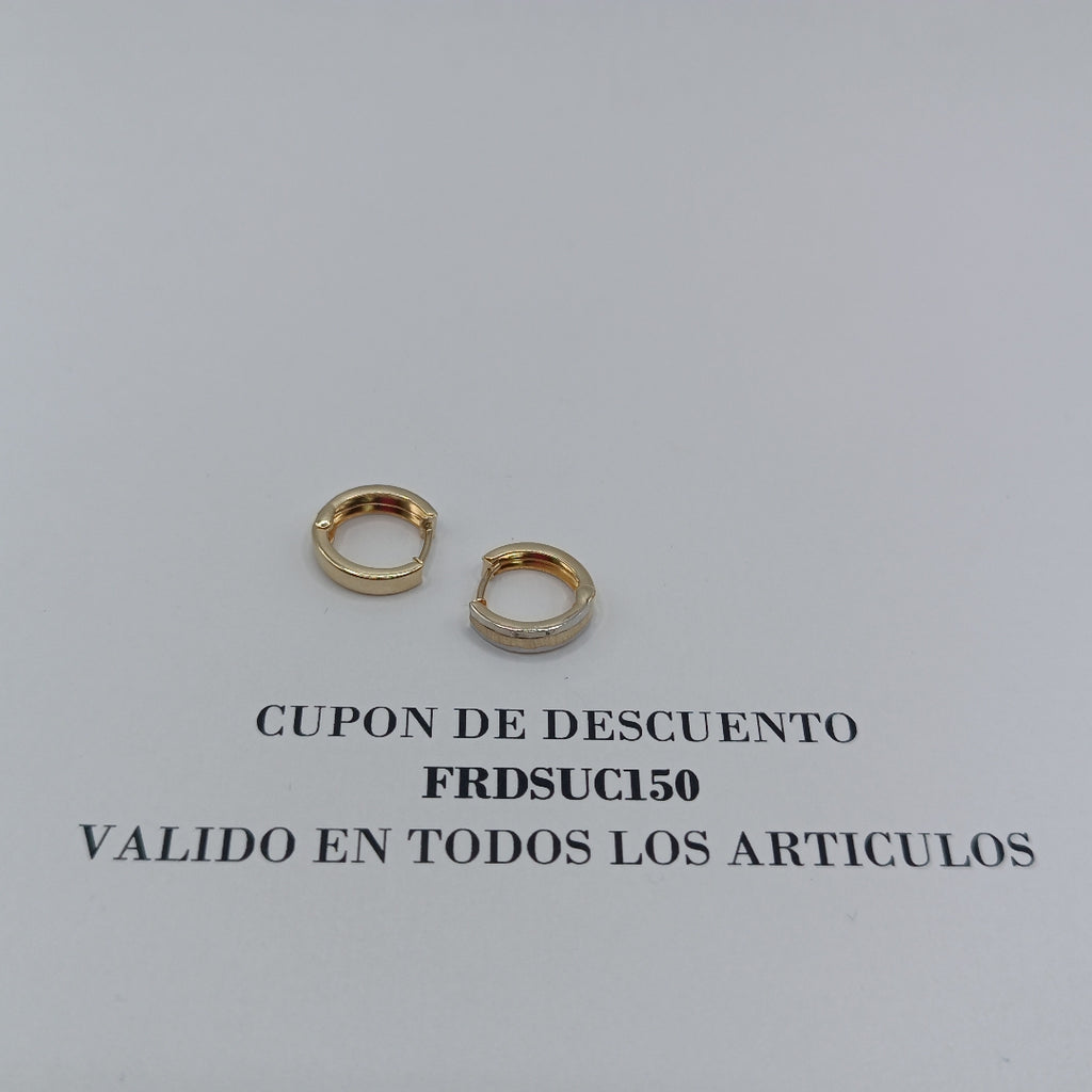 HUGGIES ORO 10K 1.1 (NUEVO)