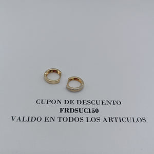 HUGGIES ORO 10K 1.1 (NUEVO)