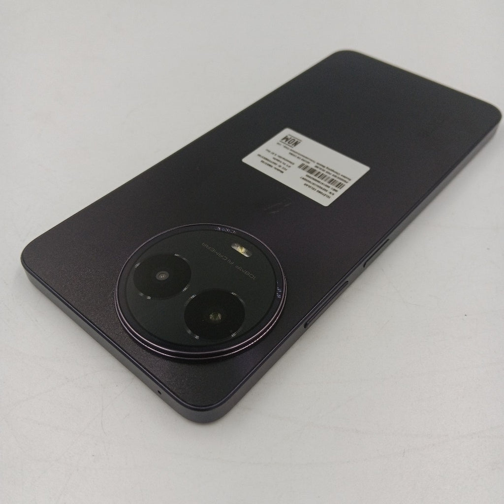 CELULAR REALME 11 5G RMX3780 (2023) 256 GB 8 GB RAM